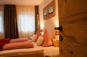 Preindlerhof Farmhouse San Martino Di Castrozza